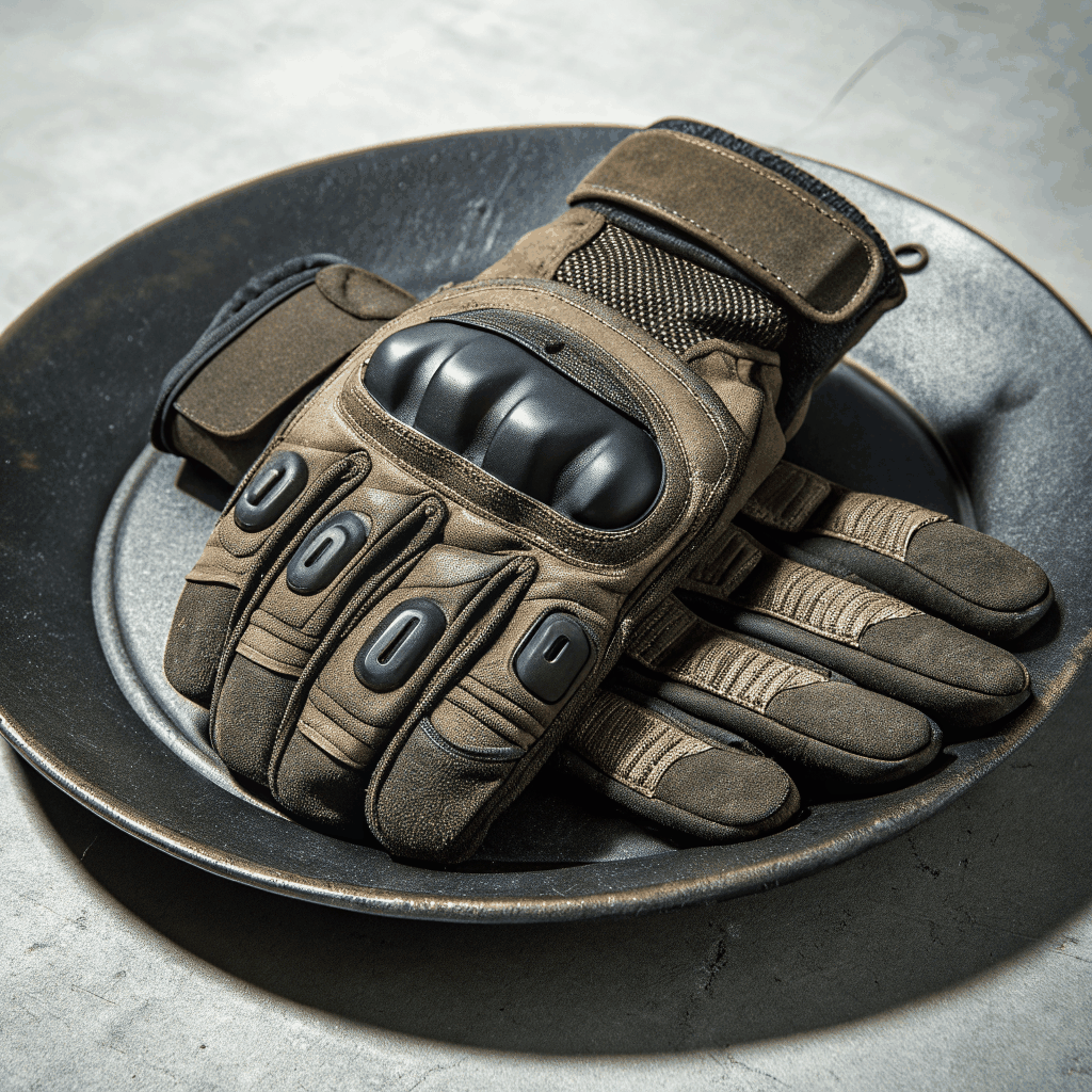 Thermal Insulated Welding Gloves – Bulk Pack of 50